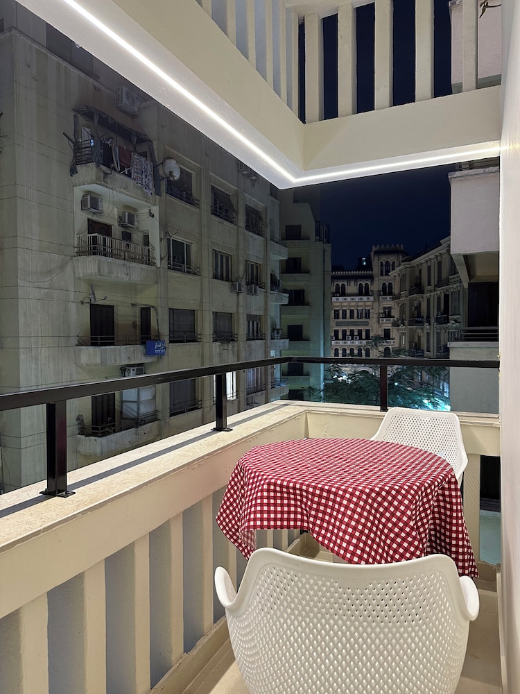 imperial hotel