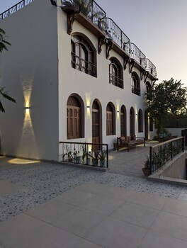 eyaru palace