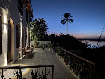 eyaru palace