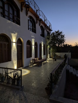 eyaru palace