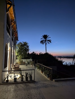 eyaru palace