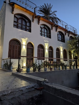 eyaru palace