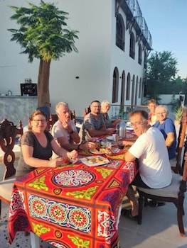 eyaru palace