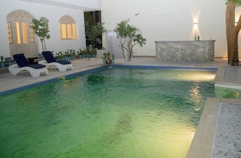 eyaru palace