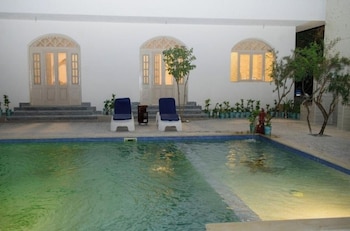 eyaru palace