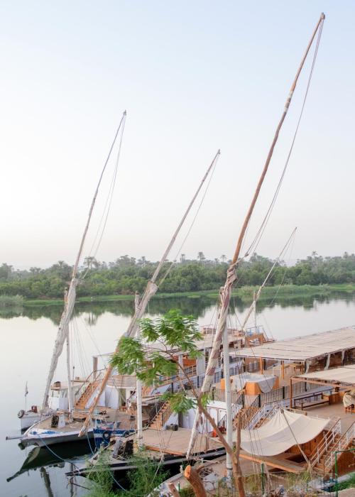 luxor