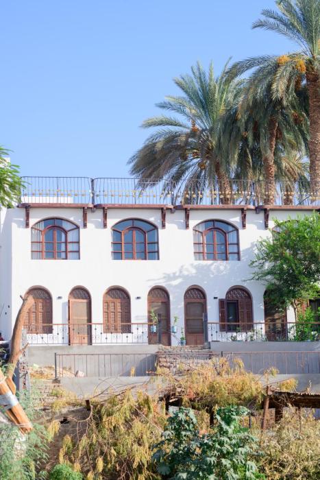 eyaru palace