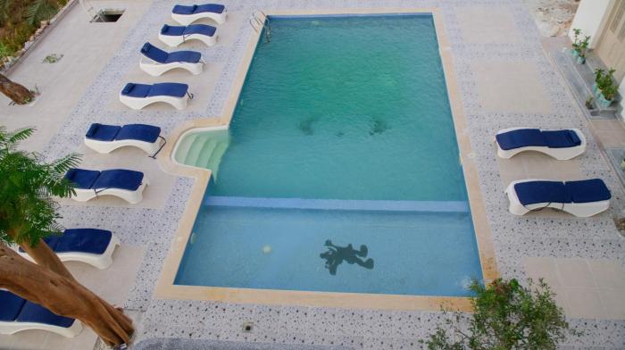 eyaru palace