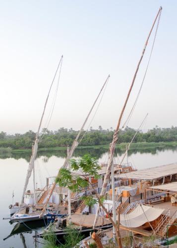 luxor