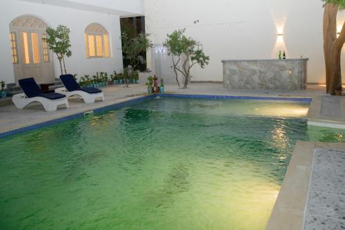 eyaru palace