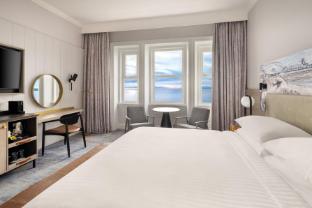 bournemouth highcliff marriott hotel