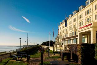 bournemouth highcliff marriott hotel