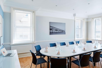 bournemouth highcliff marriott hotel