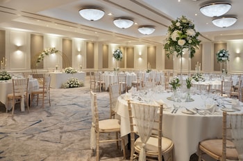 bournemouth highcliff marriott hotel
