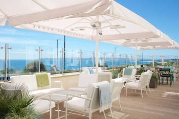 bournemouth highcliff marriott hotel