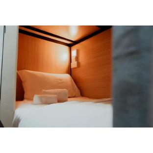 code hostel at lavender