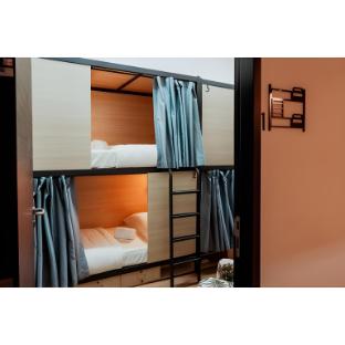 code hostel at lavender