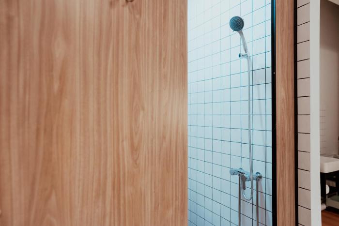 code hostel at lavender