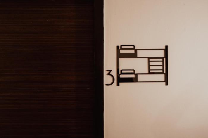 code hostel at lavender