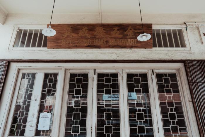 code hostel at lavender