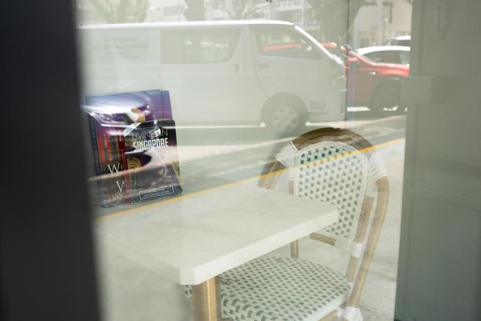 code hostel at lavender