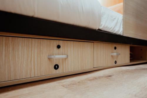 code hostel at lavender