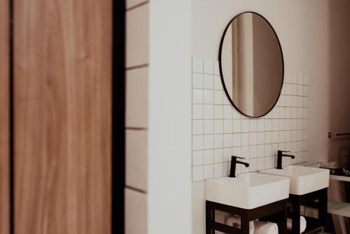 code hostel at lavender