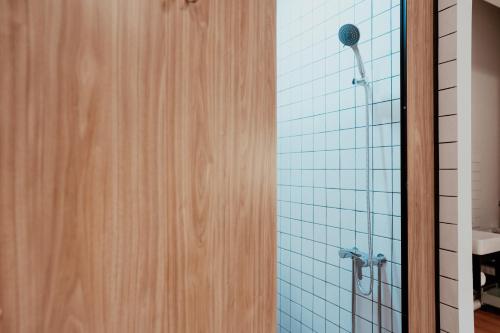 code hostel at lavender