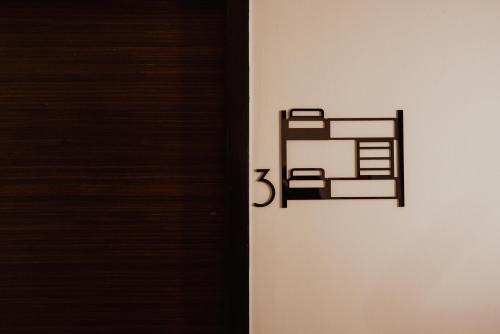 code hostel at lavender