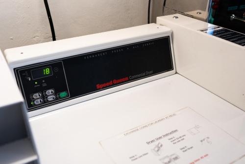 code hostel at lavender