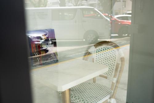 code hostel at lavender