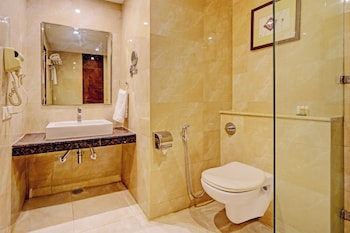 hotel tej plaza near igi airport delhi