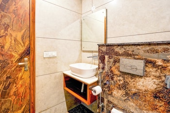 hotel tej plaza near igi airport delhi