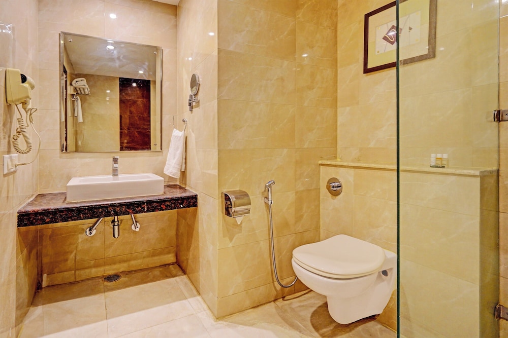 hotel tej plaza near igi airport delhi