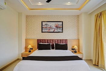 hotel tej plaza near igi airport delhi