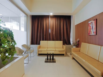 hotel tej plaza near igi airport delhi