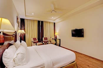 hotel tej plaza near igi airport delhi