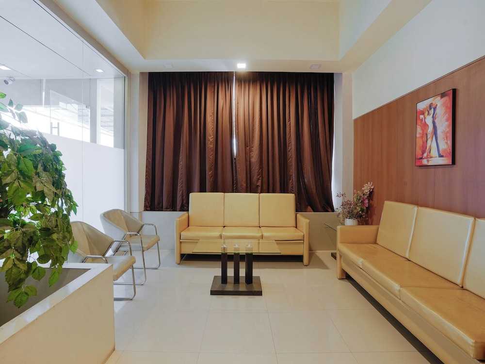 hotel tej plaza near igi airport delhi