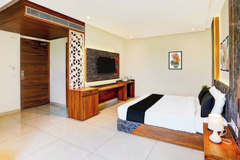 hotel tej plaza near igi airport delhi