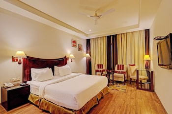 hotel tej plaza near igi airport delhi