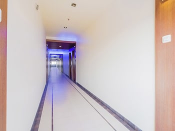 hotel tej plaza near igi airport delhi