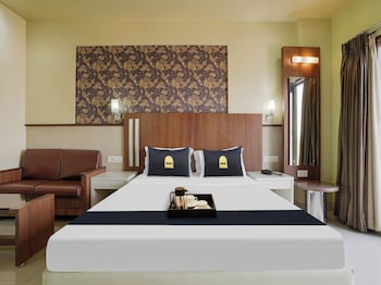 hotel tej plaza near igi airport delhi