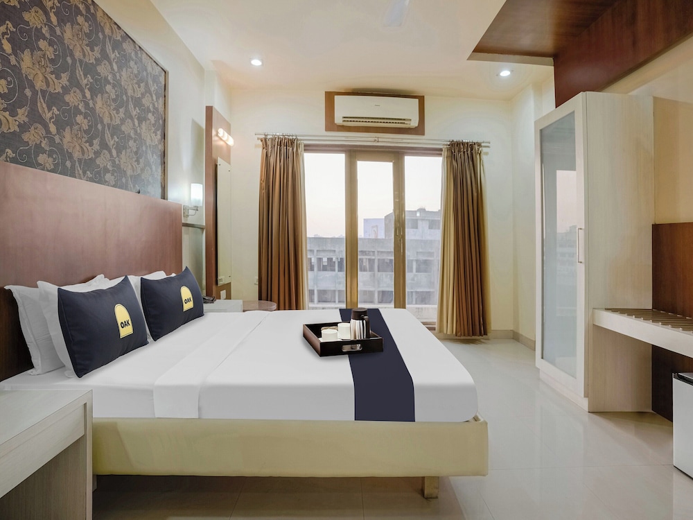 hotel tej plaza near igi airport delhi