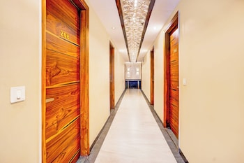 hotel tej plaza near igi airport delhi