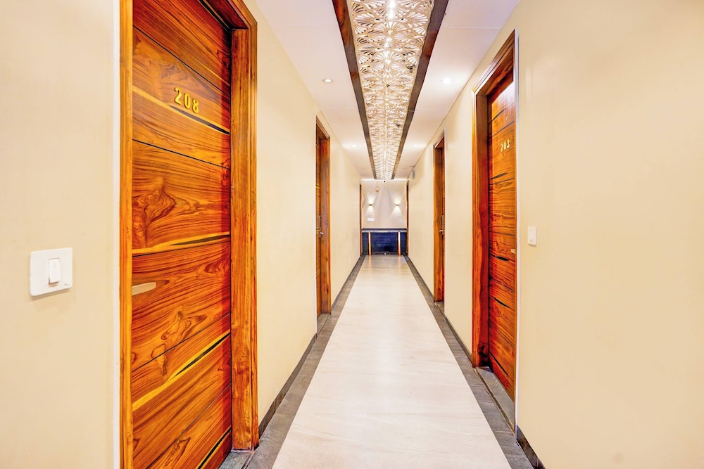 hotel tej plaza near igi airport delhi