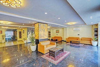 hotel tej plaza near igi airport delhi