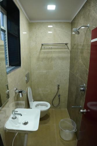 Akshayaa Grand,,3 star