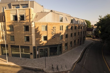 cambridge