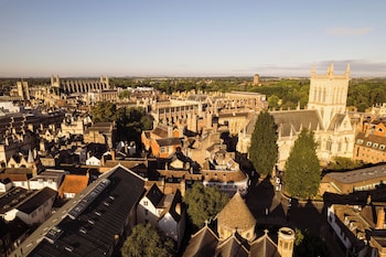 cambridge