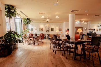 Wilde Cambridge City Centre,,2 star